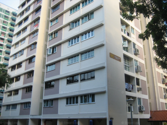 Blk 96 Bedok North Avenue 4 (Bedok), HDB 4 Rooms #175822